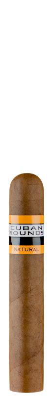 cigar-petite_corona Cuban Rounds Natural Petite Corona Cigar