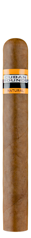 cigar-toro Cuban Rounds Natural Toro Cigar