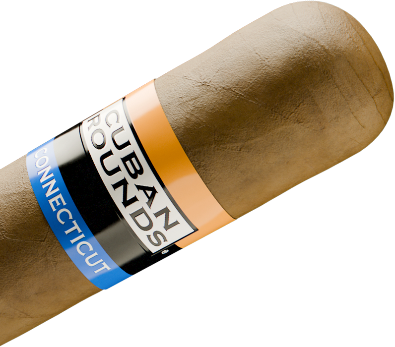 cigar-connecticut Cuban Rounds Connecticut Cigar