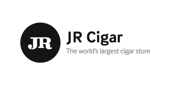 JR Cigar Logo