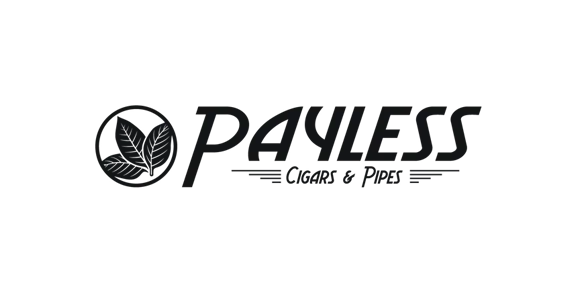 Payless Cigars & Pipes Logo